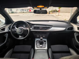 Audi A6 3.0 TDI S-Line