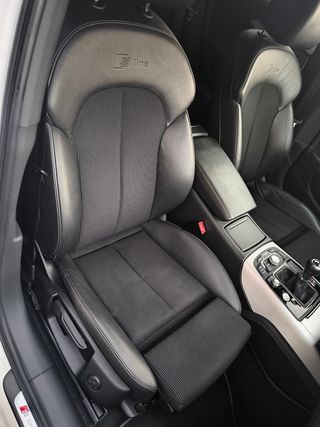 Audi A6 3.0 TDI S-Line