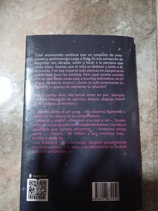 AMOR A DISTANCIA (Spanish Edition)