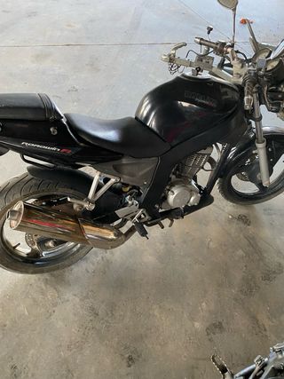 Moto daelim