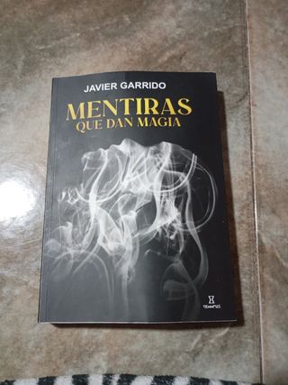MENTIRAS QUE DAN MAGIA