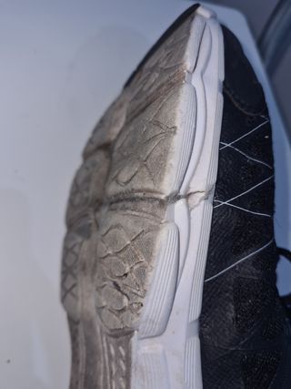 Zapatillas de Kappa
