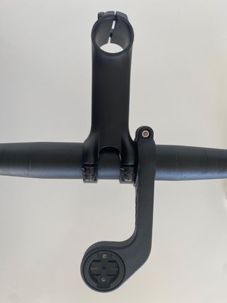 Manillar y potencia Bontrager | Carretera