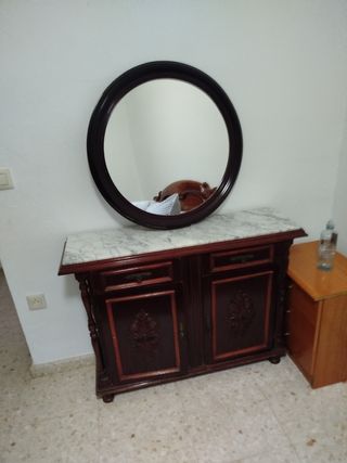 Muebles entradita