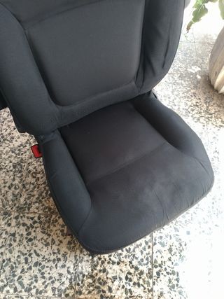 Asiento conductor Trafic , Vivaro ,nv300