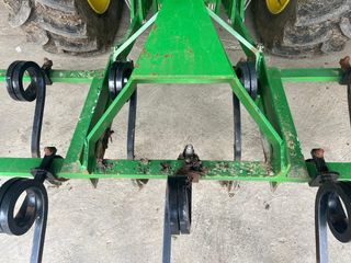 Cultivador de 3 metros