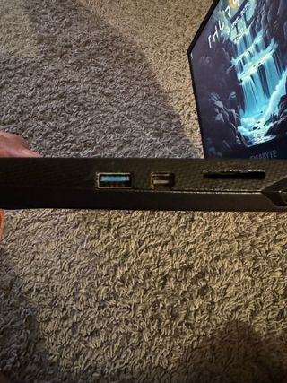 notebook gamer