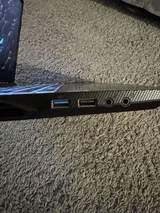 notebook gamer