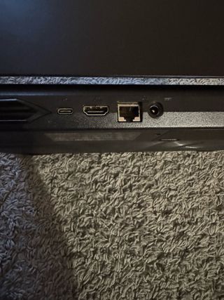 notebook gamer