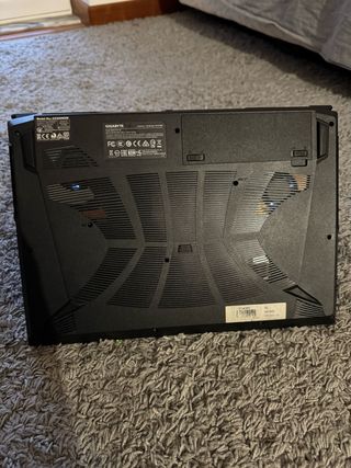 notebook gamer