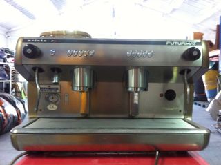 Cafetera Futurmar F3