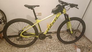 Bicicleta mbm rueda 29 talla m