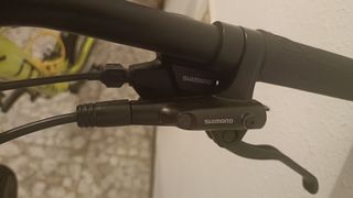 Bicicleta mbm rueda 29 talla m
