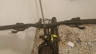 Bicicleta mbm rueda 29 talla m