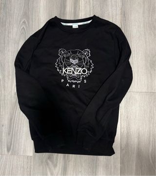 Sudadera Kenzo