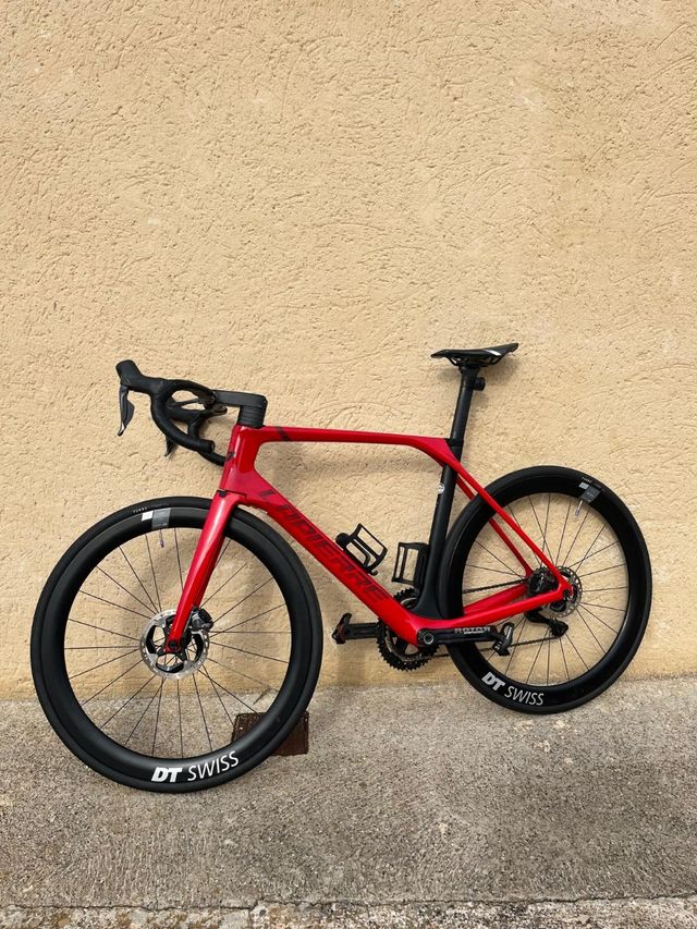 Lapierre Aircode 8.0 2023