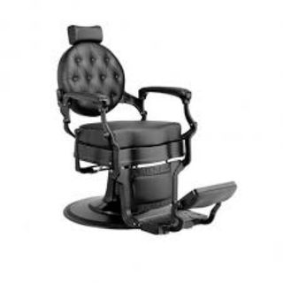 Exposicion Peluqueria Madrid