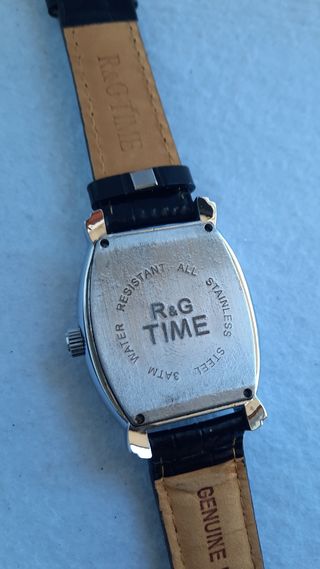 Orologio automatico da uomo 