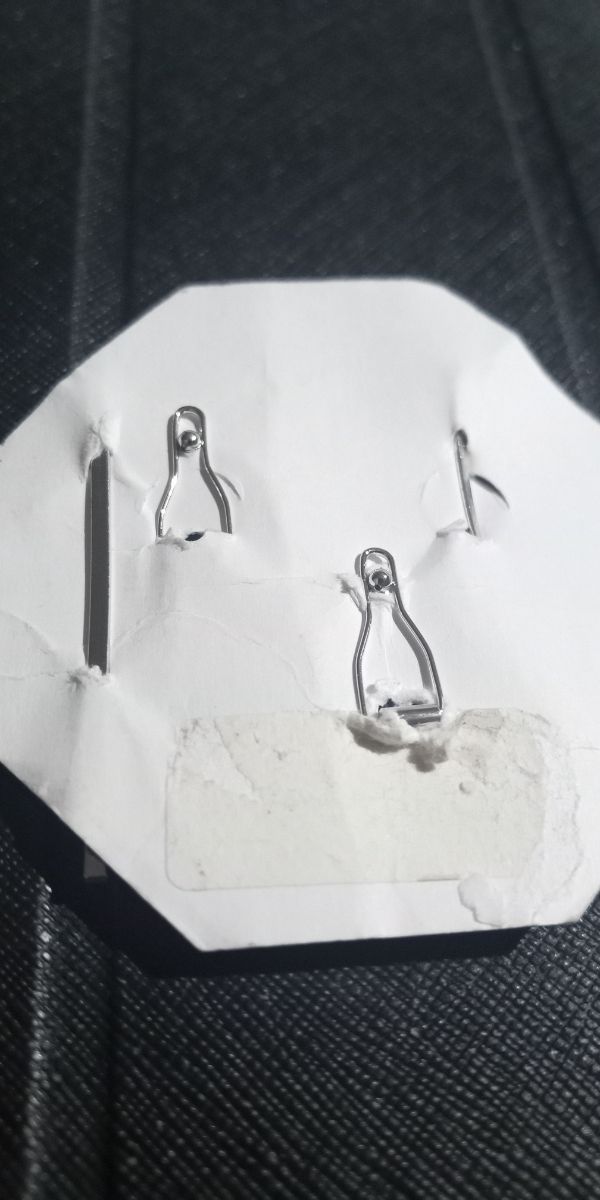 Fermagli per capelli eleganti 