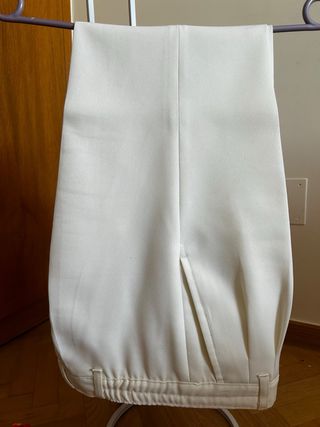 Traje comunión + zapatos