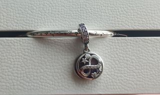 Charm amor infinito ♾️