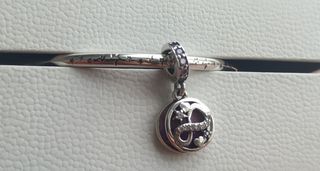 Charm amor infinito ♾️