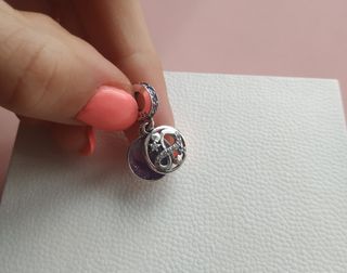 Charm amor infinito ♾️