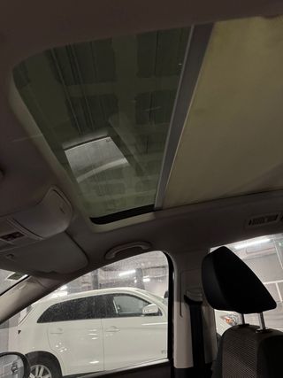 Volkswagen Sharan 2011