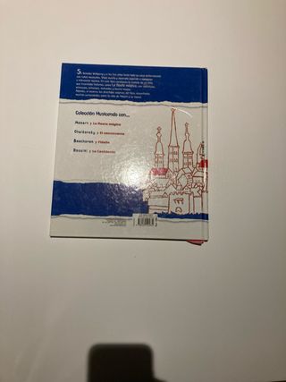 Musicando con . . . Mozart: Y la flauta mágica ...