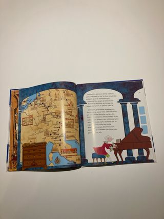 Musicando con . . . Mozart: Y la flauta mágica ...