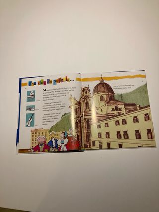 Musicando con . . . Mozart: Y la flauta mágica ...