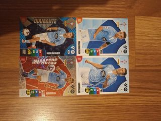 Cromos del RC Celta de Vigo