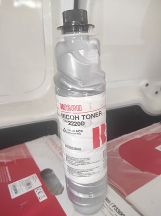Tóner 303B para Ricoh