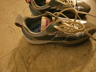 Zapatillas Bimba y Lola talla 35 
