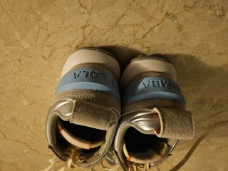 Zapatillas Bimba y Lola talla 35 