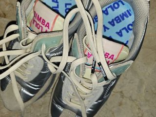 Zapatillas Bimba y Lola talla 35 