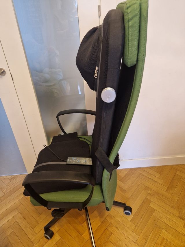 Asiento de masaje Shiatsu  Beurer MG 254