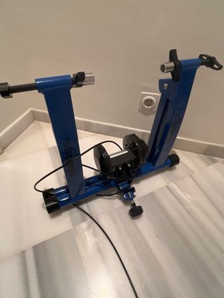 Rodillo para bicicleta