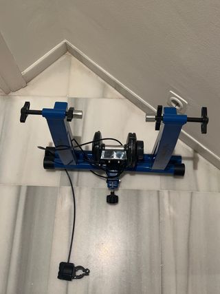 Rodillo para bicicleta