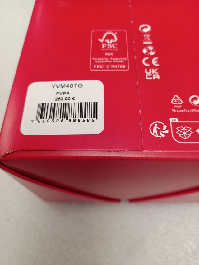 Reloj Swatch irony chrono