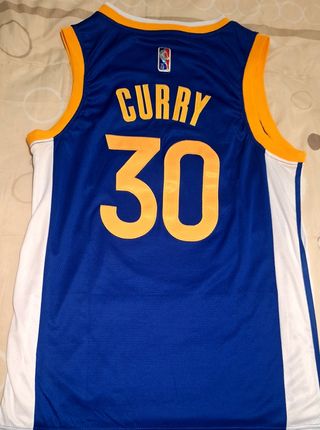 Camiseta NBA