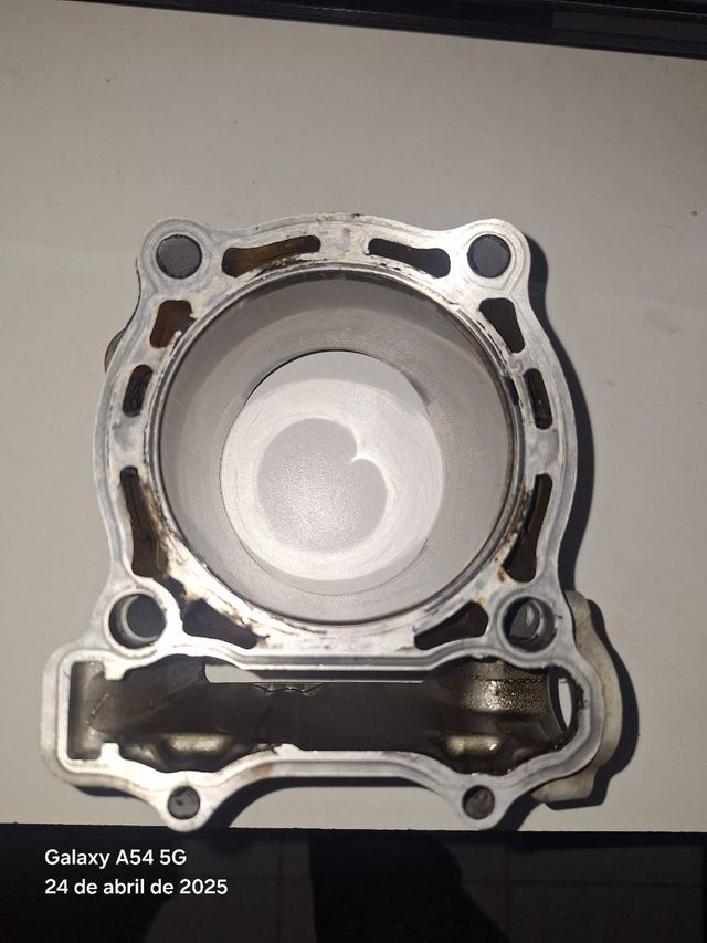 Cilindro Athena 290cc