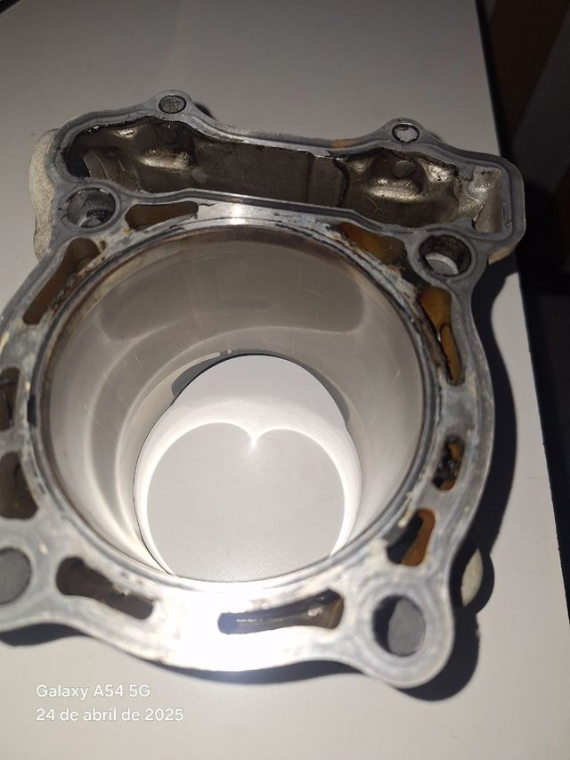 Cilindro Athena 290cc