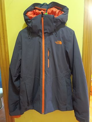 Abrigo The North Face Mujer 