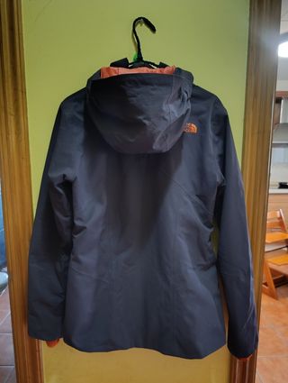 Abrigo The North Face Mujer 
