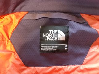 Abrigo The North Face Mujer 