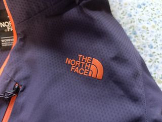 Abrigo The North Face Mujer 