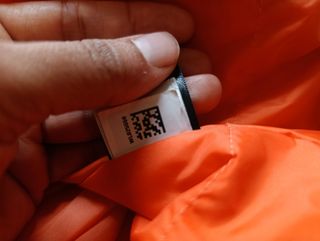 Abrigo The North Face Mujer 