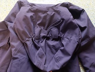 Abrigo The North Face Mujer 
