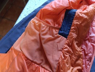 Abrigo The North Face Mujer 